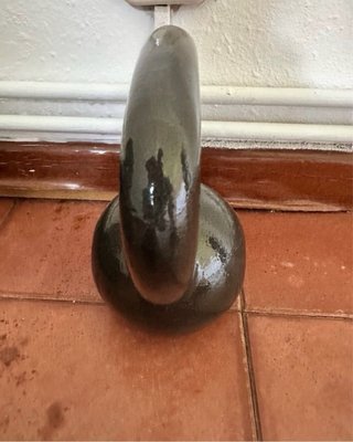 Pesa rusa 8 kg