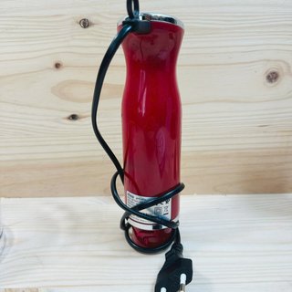 Batidora de mano Ufesa 600 W con accesorios