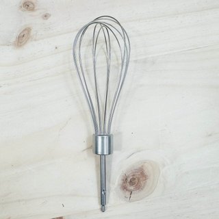 Batidora de mano Ufesa 600 W con accesorios