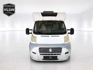 Fiat Bavaria Autocaravana