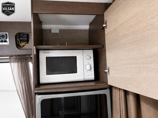 Fiat Bavaria Autocaravana