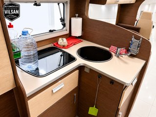 Fiat Bavaria Autocaravana