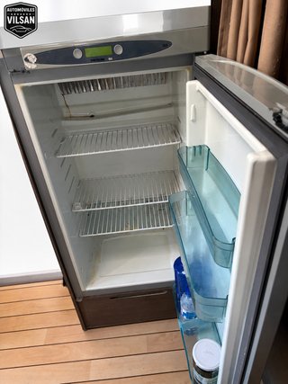 Fiat Bavaria Autocaravana