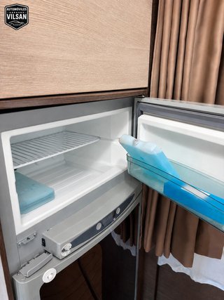 Fiat Bavaria Autocaravana
