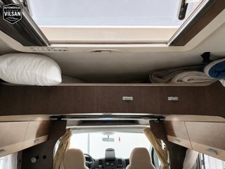 Fiat Bavaria Autocaravana