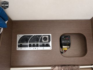 Fiat Bavaria Autocaravana