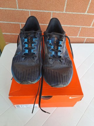 Nike Air Winflo 9 Scarpe Uomo Tg. 41