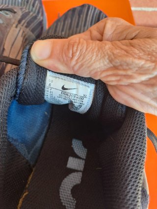 Nike Air Winflo 9 Scarpe Uomo Tg. 41