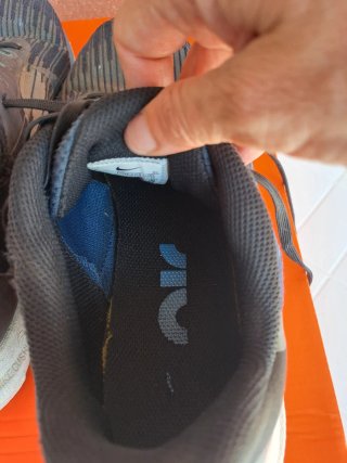 Nike Air Winflo 9 Scarpe Uomo Tg. 41