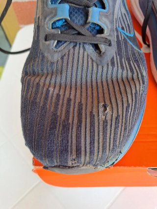 Nike Air Winflo 9 Scarpe Uomo Tg. 41
