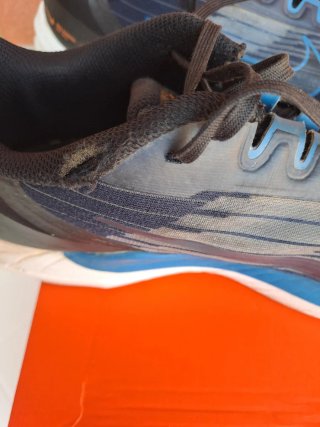 Nike Air Winflo 9 Scarpe Uomo Tg. 41