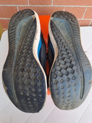 Nike Air Winflo 9 Scarpe Uomo Tg. 41