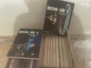 Libros de electricidad