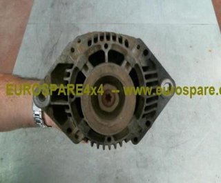 Alternador suzuki 7700105333 samurai 1.9 d 2778