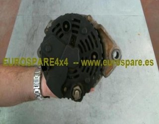 Alternador suzuki 7700105333 samurai 1.9 d 2778