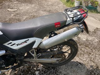 Moto Rieju Tango Vendo o Cambio