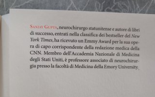 Fitness mentale. Di Sanjay Gupta