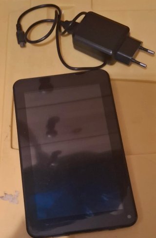Denver TAQ-70302 Tablet 7 WiFi Quad Core