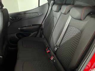 Hyundai i10 1.2 N LINE