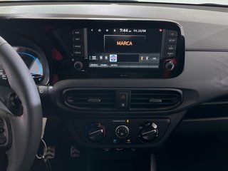 Hyundai i10 1.2 N LINE
