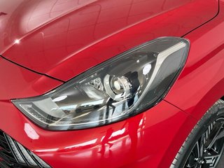 Hyundai i10 1.2 N LINE