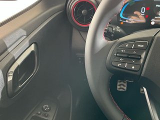 Hyundai i10 1.2 N LINE