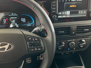 Hyundai i10 1.2 N LINE
