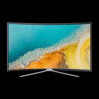 Samsung Smart TV Curva