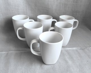 Juego 6 tazas 30 cl VÄRDERA (A ESTRENAR)