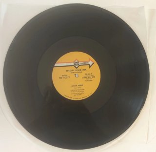 Brooklyn Express - Sixty-Nine 12" Vinile Usa