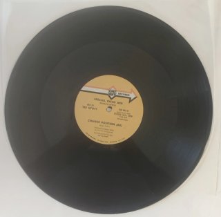 Brooklyn Express - Sixty-Nine 12" Vinile Usa