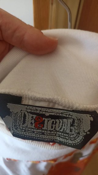 Falda Desigual Talla Única y sin estrenar