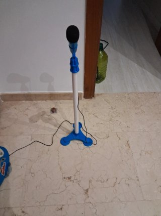 Gitara  eléctrica  para  niños