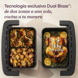 Cosori Dual Blaze Air Fryer 8.6L
