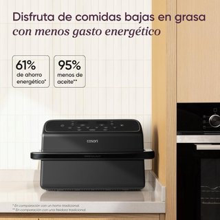 Cosori Dual Blaze Air Fryer 8.6L
