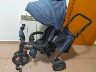 Triciclo Bebe Niño 1 Año