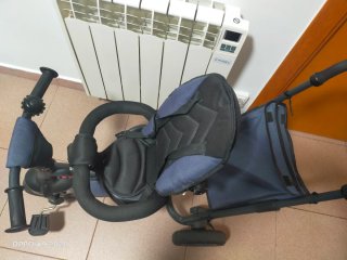 Triciclo Bebe Niño 1 Año