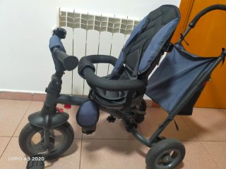 Triciclo Bebe Niño 1 Año