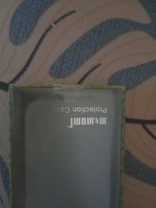 Funda Memumi iPhone 17 Nueva