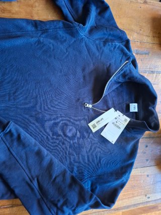 Sudadera Zara Nueva con etiqueta