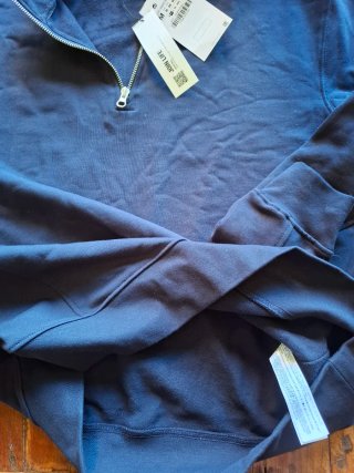 Sudadera Zara Nueva con etiqueta