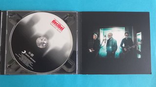 Decibel - Noblesse Oblige CD