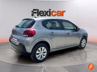 Citroën C3 PureTech 60KW (83CV) C-Series