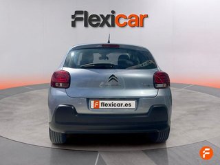 Citroën C3 PureTech 60KW (83CV) C-Series