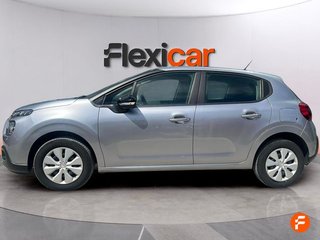 Citroën C3 PureTech 60KW (83CV) C-Series