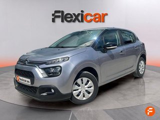 Citroën C3 PureTech 60KW (83CV) C-Series
