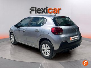 Citroën C3 PureTech 60KW (83CV) C-Series