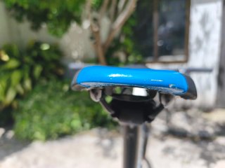 Sillín Fizik Antares R3