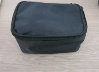 Pistola masaje