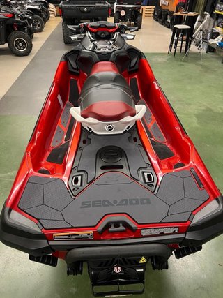 Sea Doo RXT 325 Moto de Agua